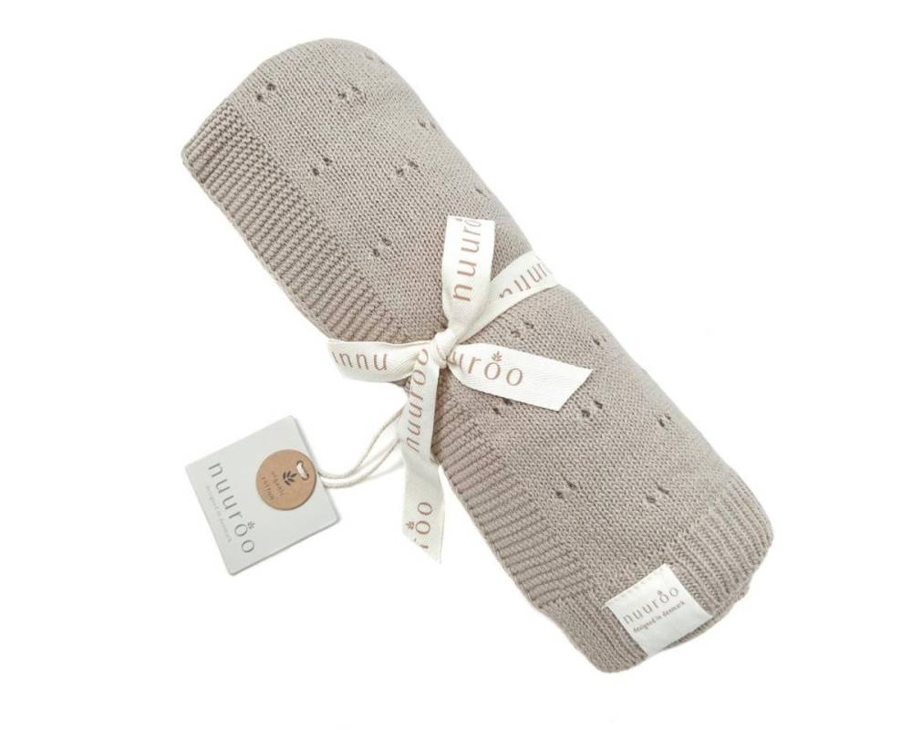 NU313 Avi manta Cobblestone