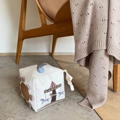 NU313 Avi manta Cobblestone 2