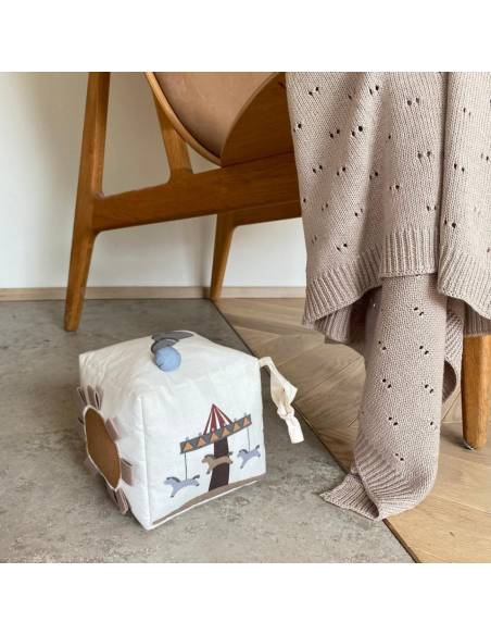 NU313 Avi manta Cobblestone