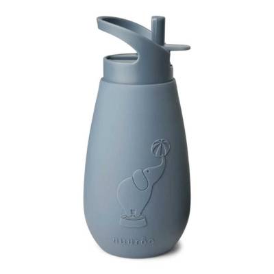 NU305 Pax botella silicona - 350 ml Bering Sea