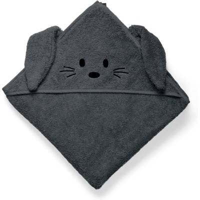 NU231 Aki capa de baño junior Asphalt