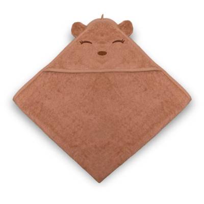 NU418 Aki capa de baño junior Cork