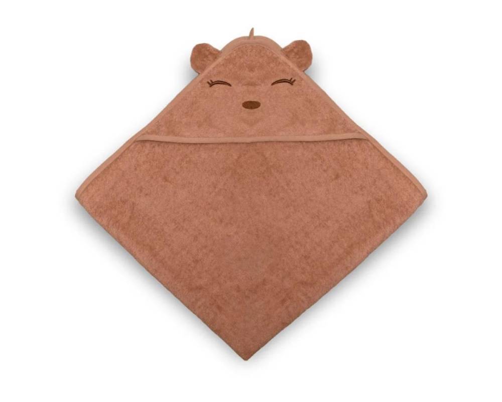 NU418 Aki capa de baño junior Cork