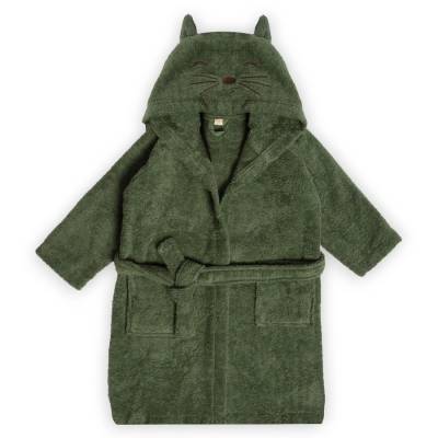 NU420 Achaia terry albornoz Tea leaf