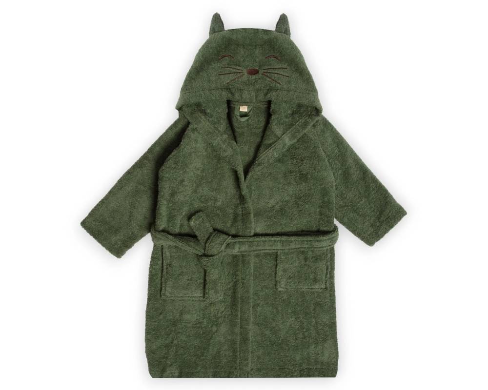 NU420 Achaia terry albornoz Tea leaf