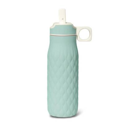 NU459 Nima botella silicona 400 ml Desert sage