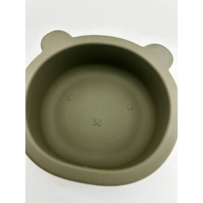 BOL SILICONA VERDE MUSGO 2