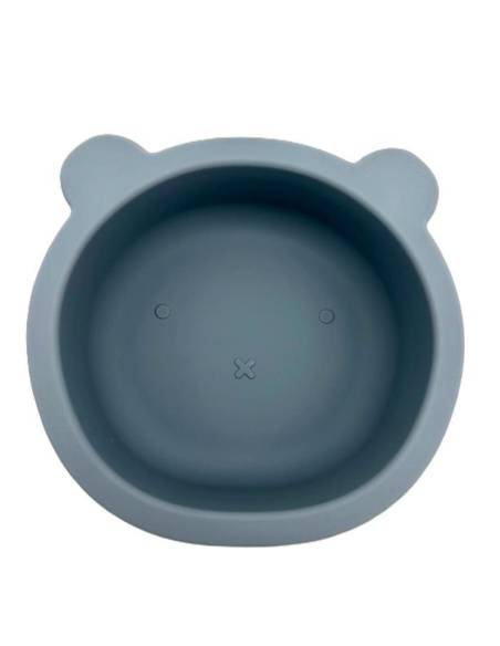 BOL SILICONA MARINO