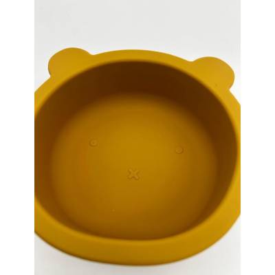 BOL SILICONA MOSTAZA 2