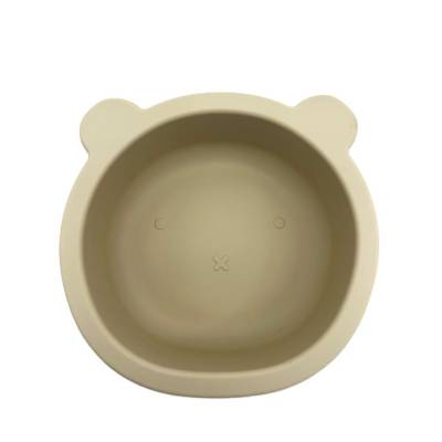 BOL SILICONA BEIG