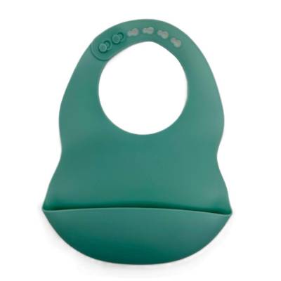 BABERO SILICONA MINT