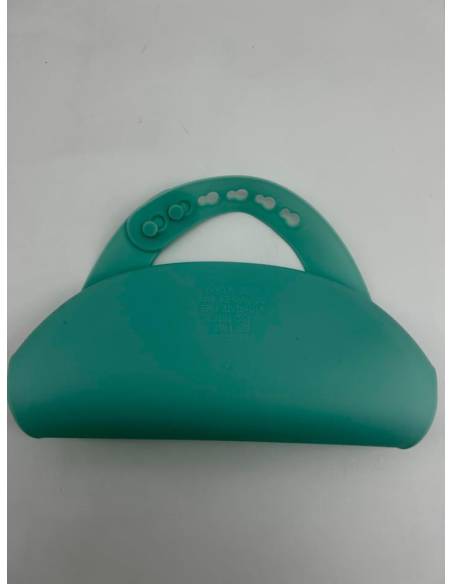 BABERO SILICONA MINT