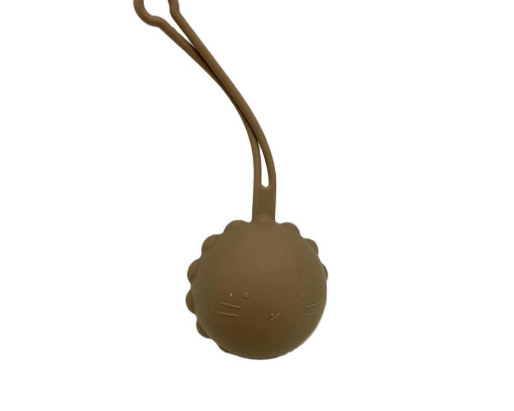 FUNDA CHUPETE SILICONA VISÓN