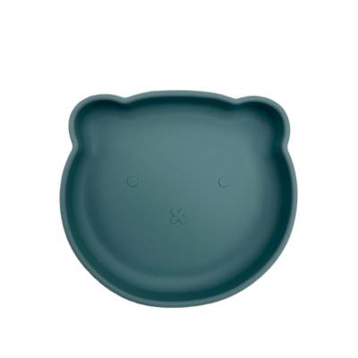 PLATO SILICONA PETRO