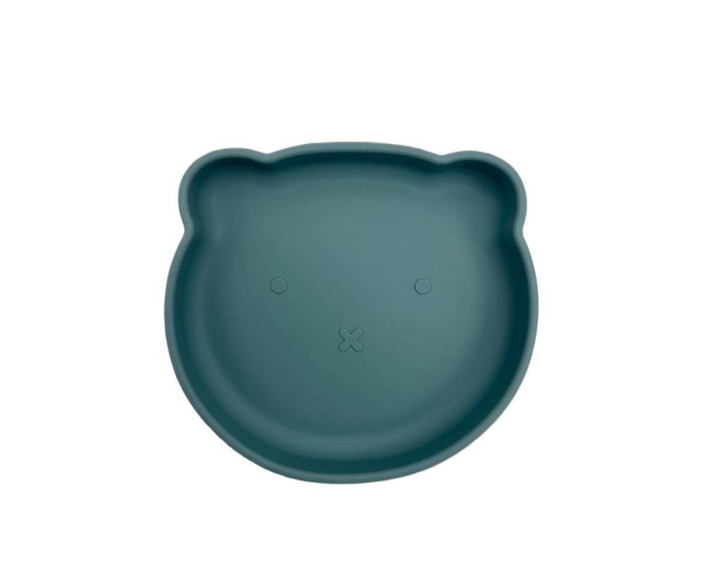 PLATO SILICONA PETRO