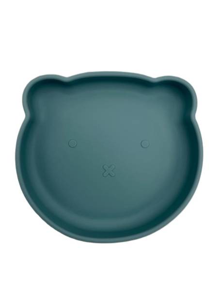 PLATO SILICONA PETRO