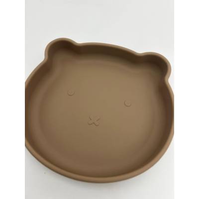 PLATO SILICONA VISÓN 2