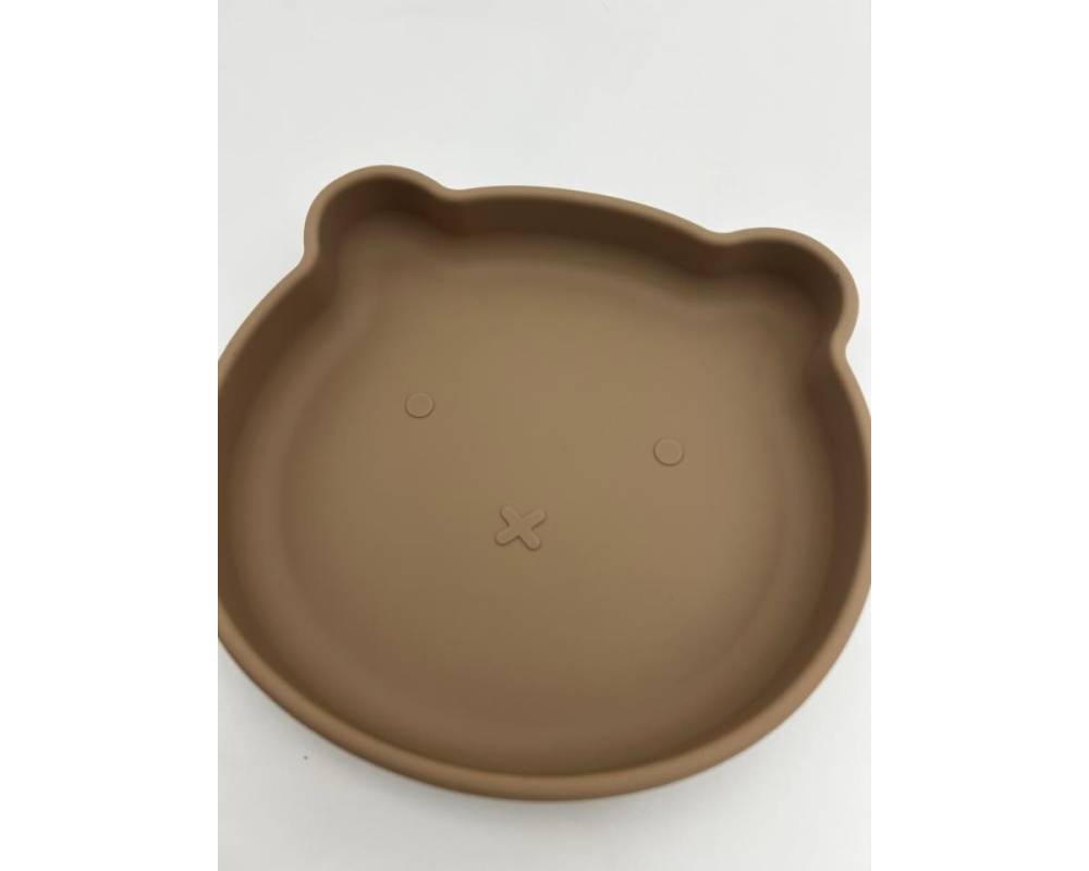 PLATO SILICONA VISÓN