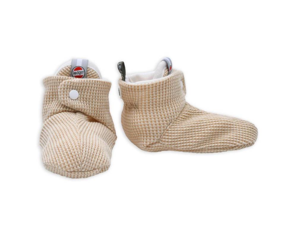 SLIPPER Patuco Ciumbelle