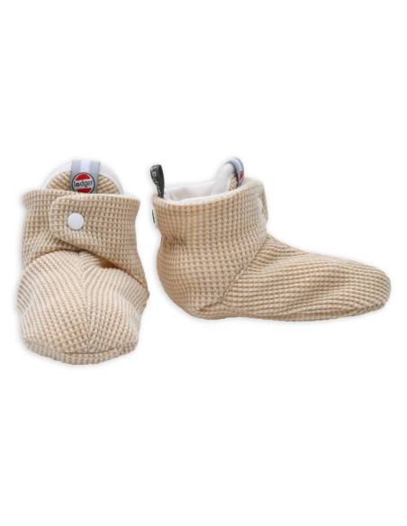 SLIPPER Patuco Ciumbelle