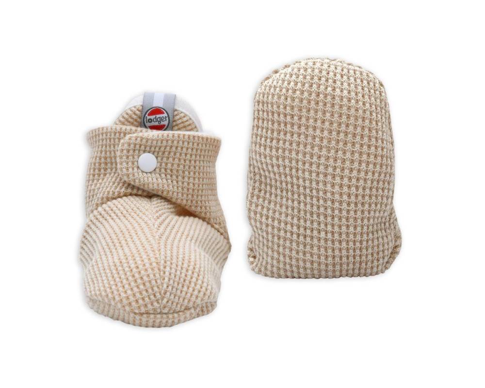 SLIPPER Patuco Ciumbelle