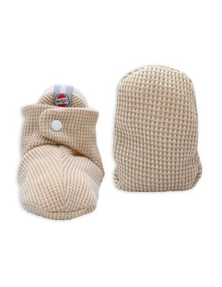 SLIPPER Patuco Ciumbelle