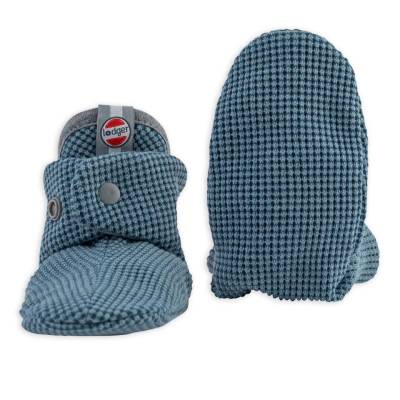 SLIPPER Patuco Ciumbelle