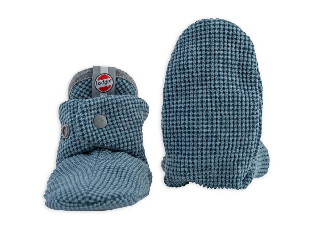 SLIPPER Patuco Ciumbelle