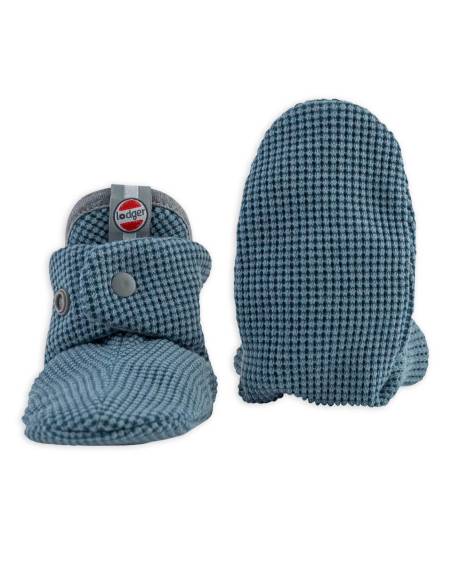 SLIPPER Patuco Ciumbelle