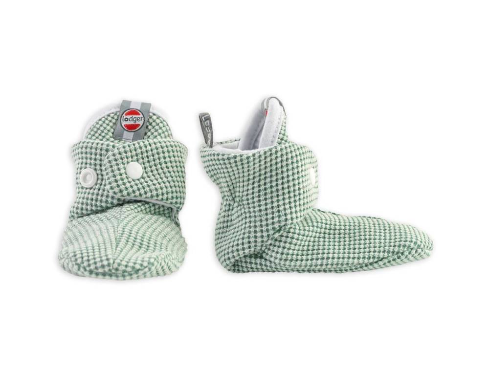 SLIPPER Patuco Ciumbelle