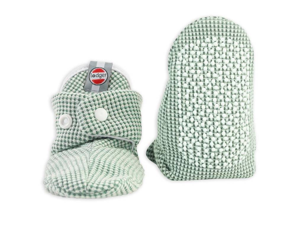 SLIPPER Patuco Ciumbelle