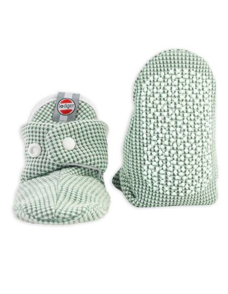 SLIPPER Patuco Ciumbelle