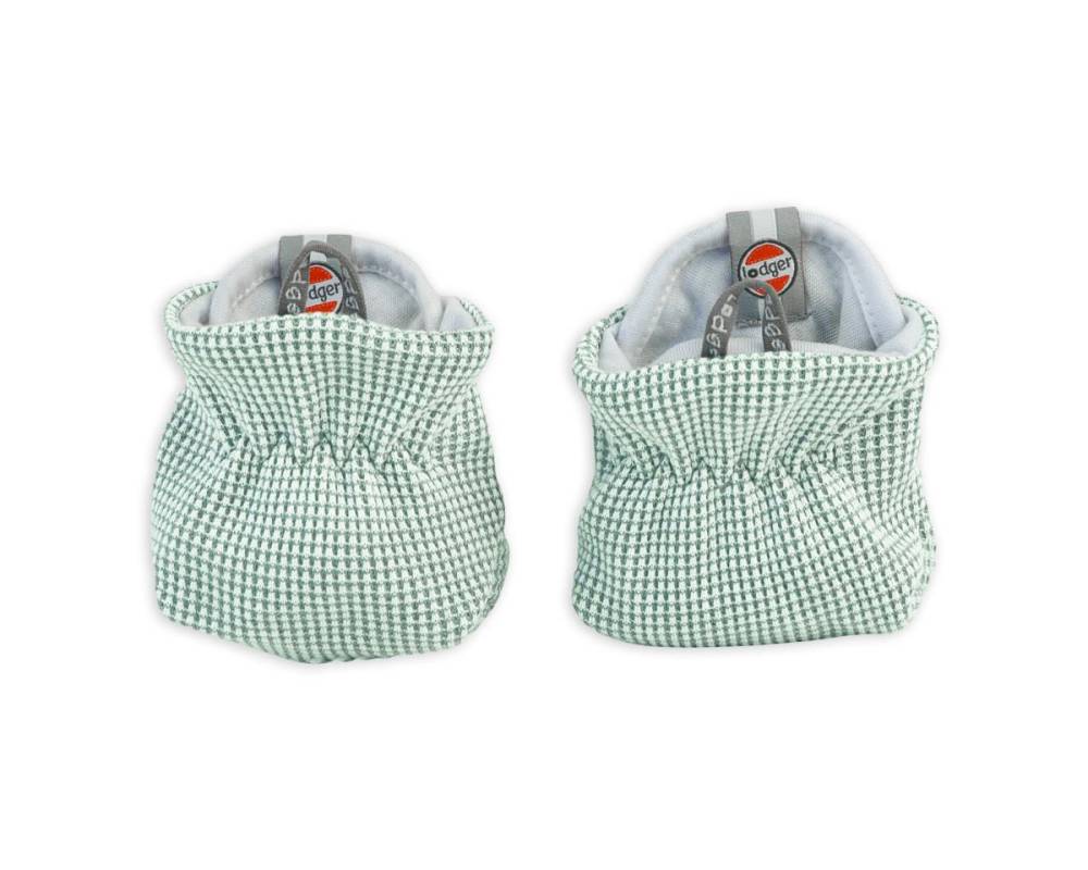 SLIPPER Patuco Ciumbelle