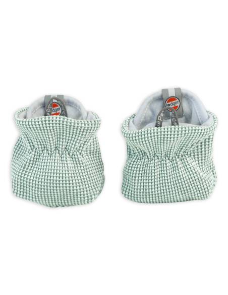 SLIPPER Patuco Ciumbelle