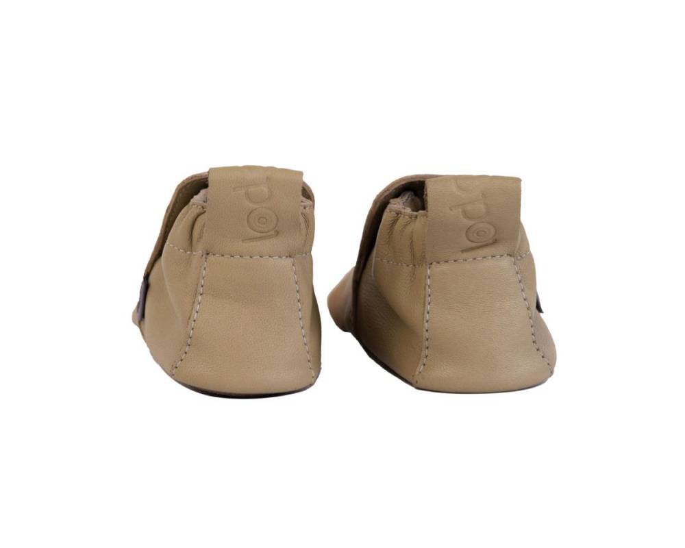 STEPPER Zapato Stepper