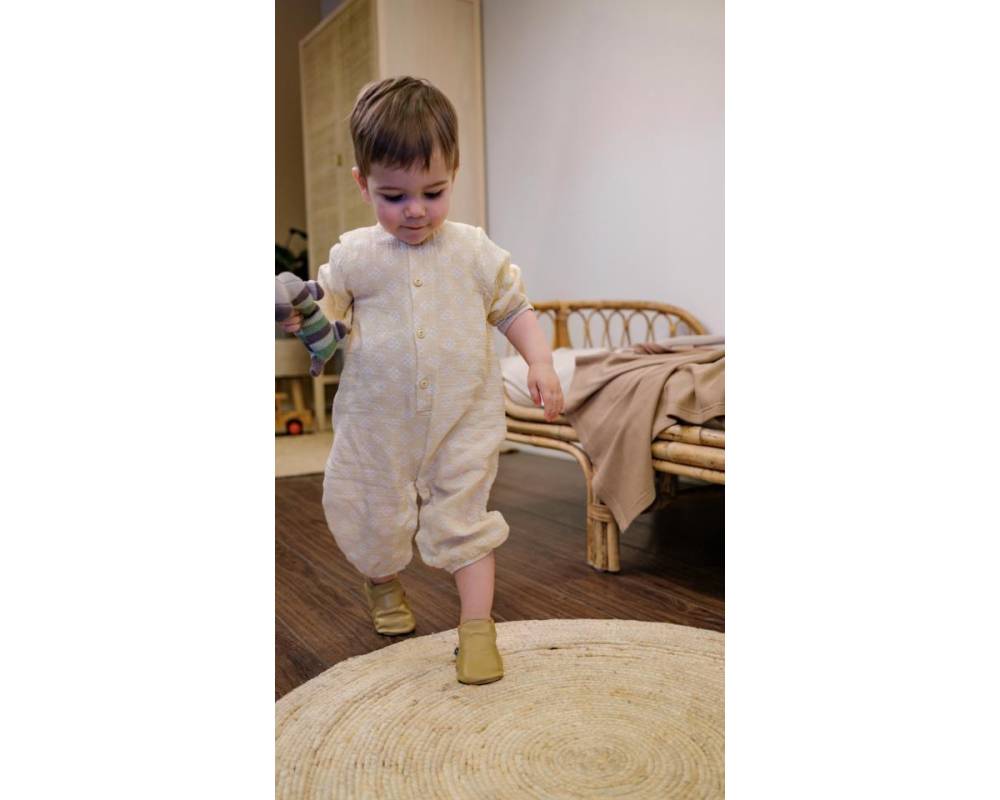 STEPPER Zapato Stepper