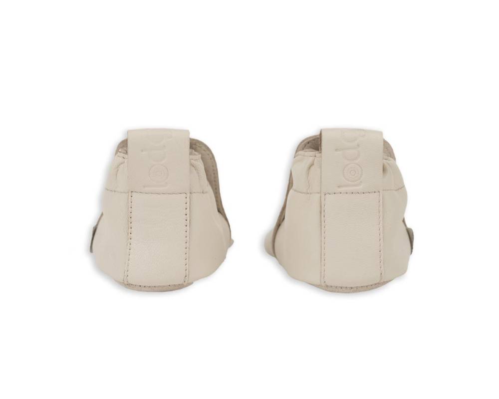 STEPPER Zapato Stepper