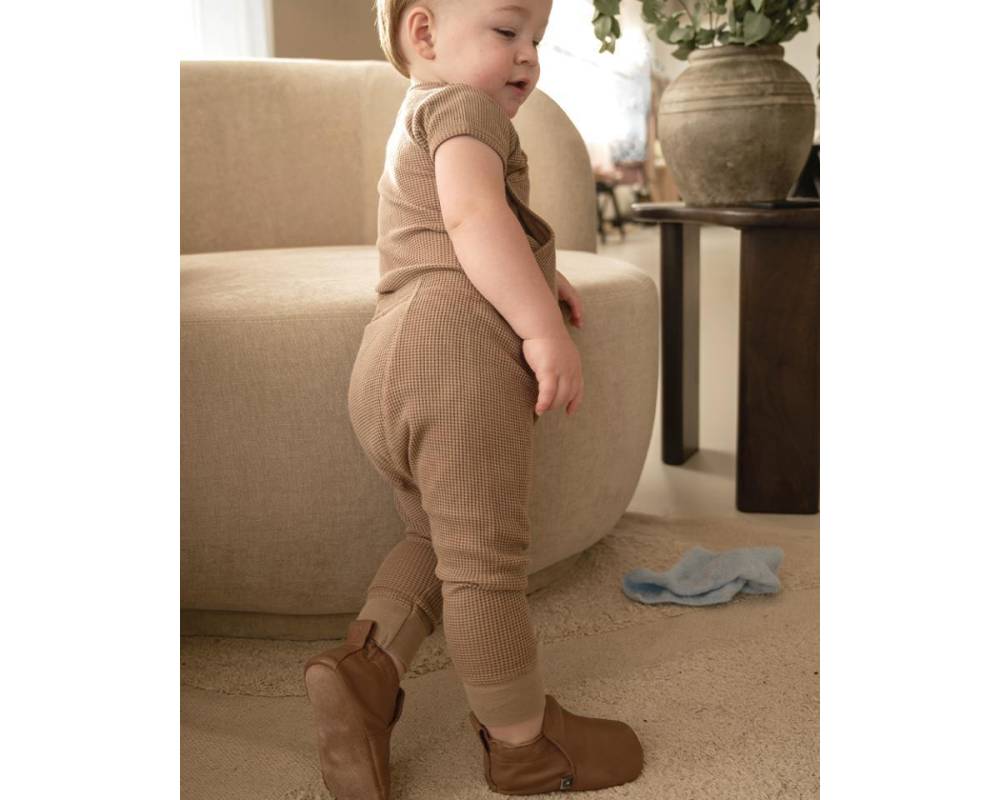 STEPPER Zapato Stepper