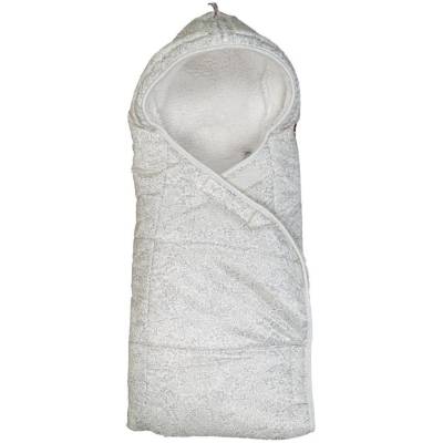 WRAPPER saco Folklore Taslon