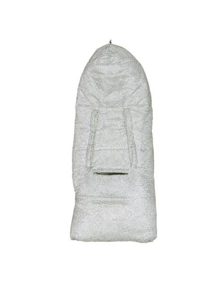 WRAPPER saco Folklore Taslon