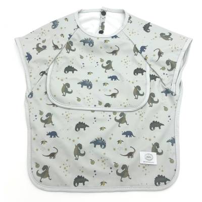 Babero Pocket Dinos 3