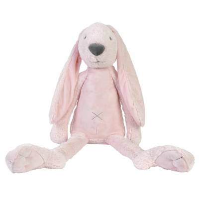 Giant Pink Rabbit Richie 92 cm