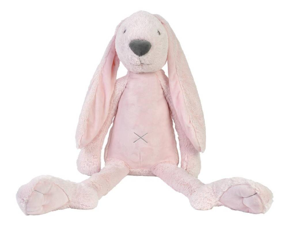 Giant Pink Rabbit Richie 92 cm