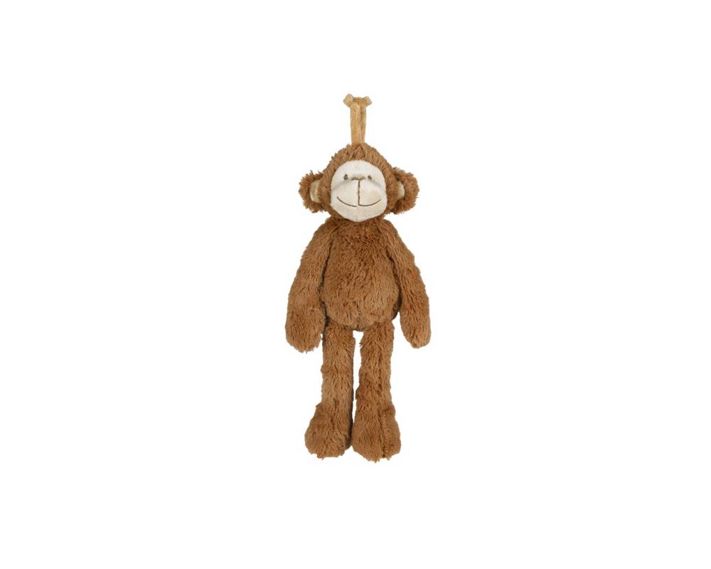 Monkey Micha Musical 34 cm