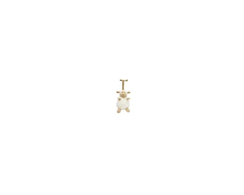Lammy Musical 17 cm