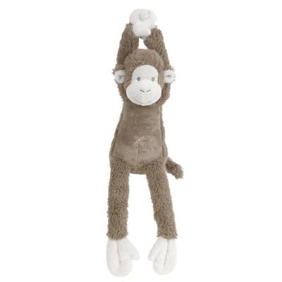 Clay Monkey Mickey Musical 40 cm