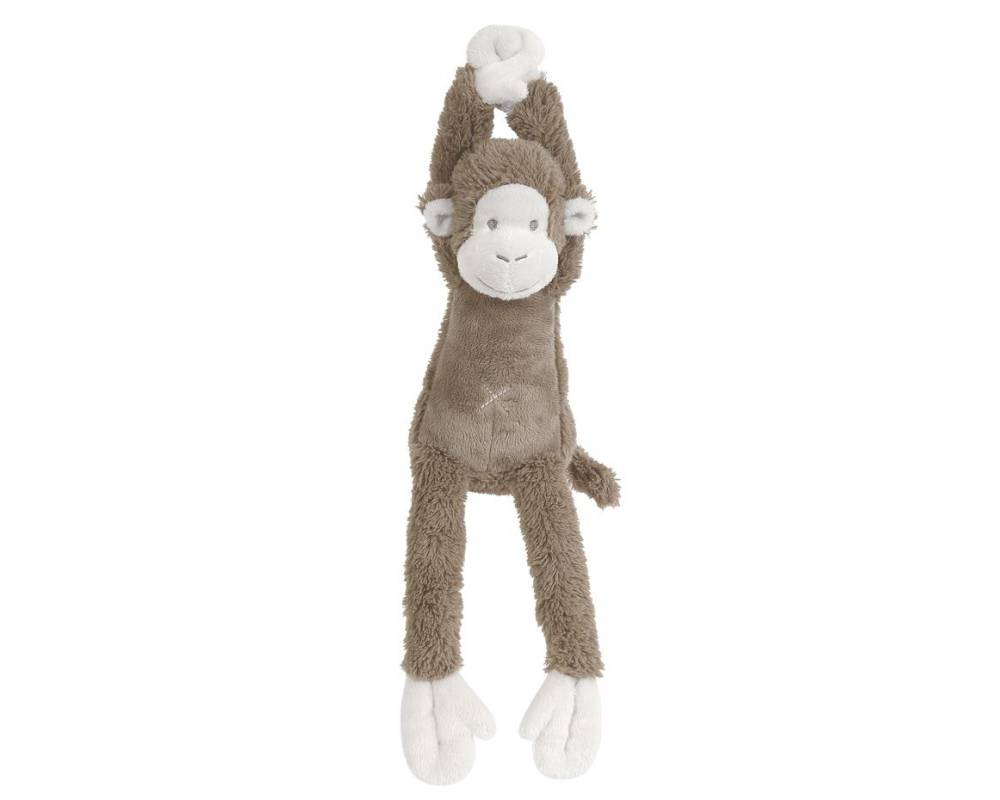 Clay Monkey Mickey Musical 40 cm