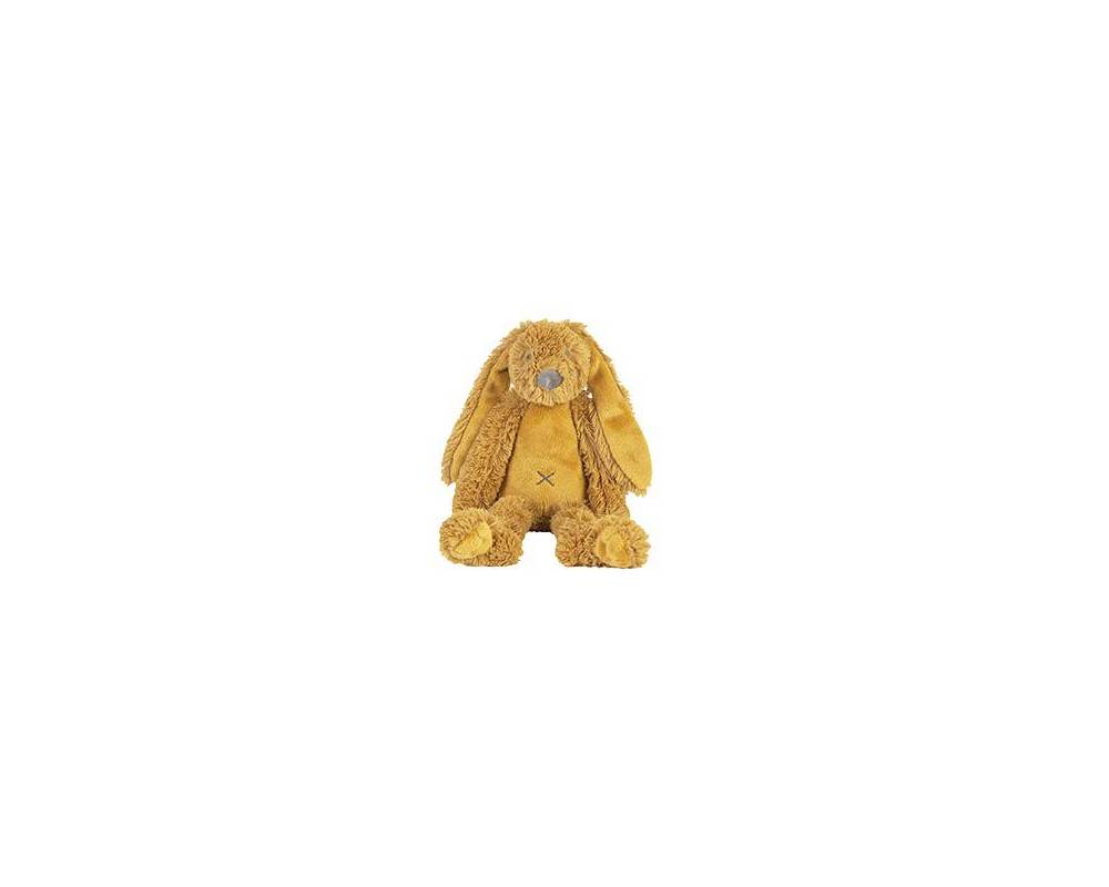 Tiny Ochre Rabbit Richie 28 cm
