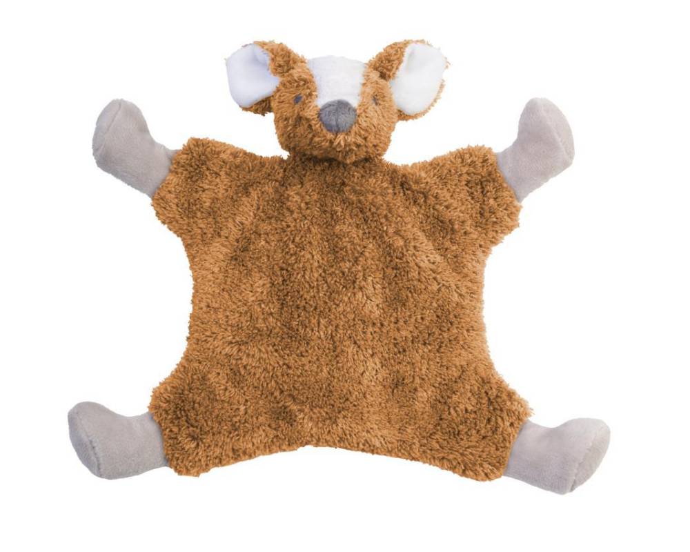 Doudou reno Do 22cm 