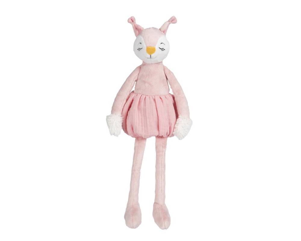 Peluche Talia no  1 28 cm 